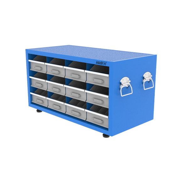 پالت کشودار - DPG101 (PD179)