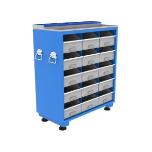 پالت های کشویی- DPG201 (PD250)