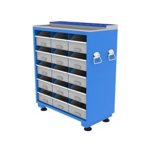 پالت های کشویی- DPG201 (PD250)