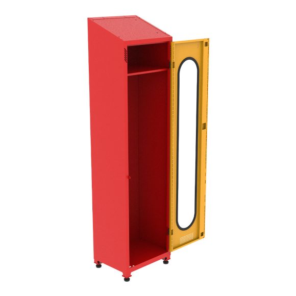 کمد آتش نشانی - FWS101 (CF400P)