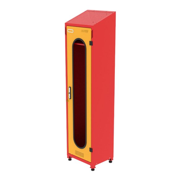 کمد آتش نشانی - FWS101 (CF400P)