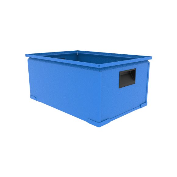 سبد صنعتی - IBG101 (K450A)