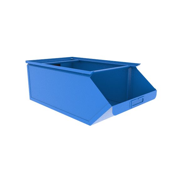 پالت صنعتی - IPG104 (P300)