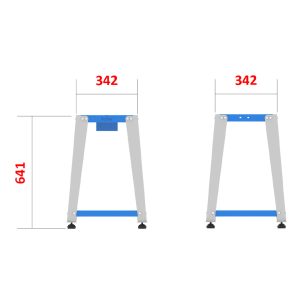 صندلی ISG302 (370S)