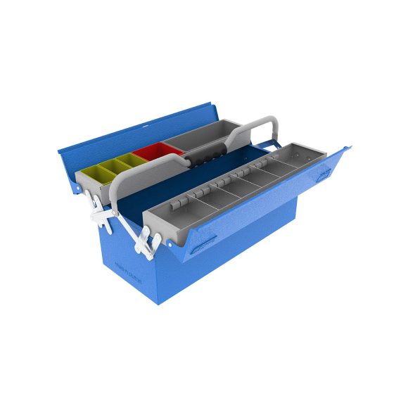 جعبه ابزار طبقاتی - LBG401 (492T1)