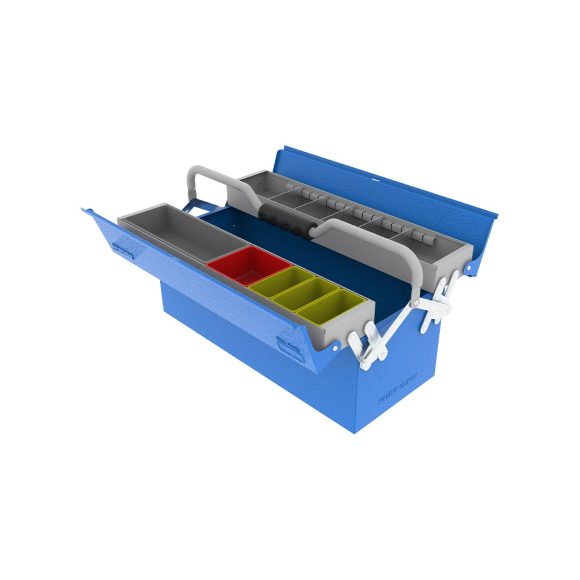 جعبه ابزار طبقاتی - LBG401 (492T1)