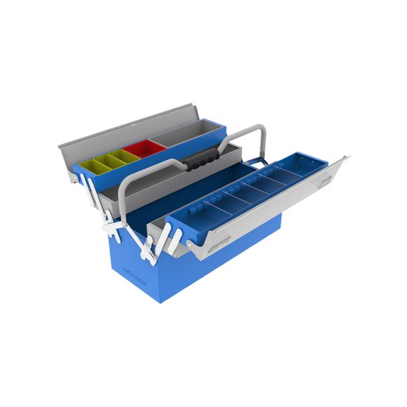 جعبه ابزار طبقاتی - LBG402 (493T1)