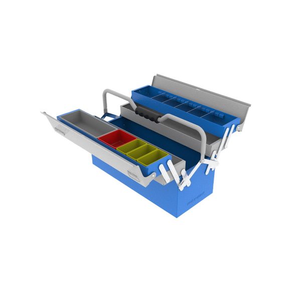 جعبه ابزار طبقاتی - LBG402 (493T1)