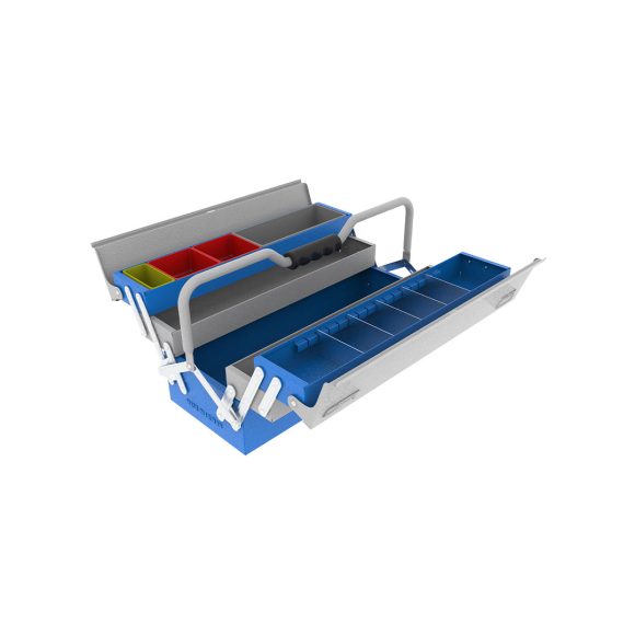 جعبه ابزار طبقاتی - LBG502 (503T1)