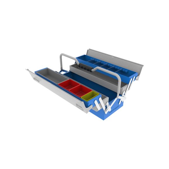 جعبه ابزار طبقاتی - LBG502 (503T1)