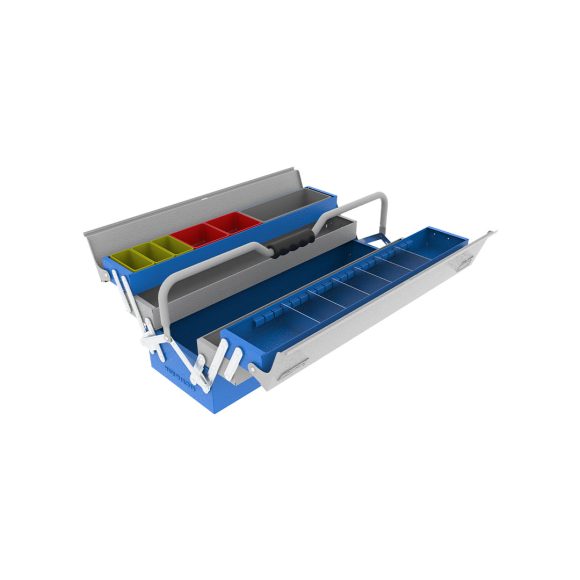 جعبه ابزار طبقاتی - LBG602 (603T1)