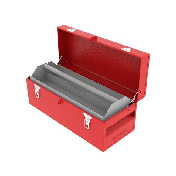 جعبه ابزار صندوقی - PBG207 (550)