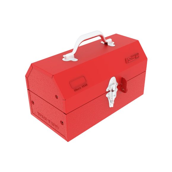 جعبه ابزار صندوقی - PBG301 (333)