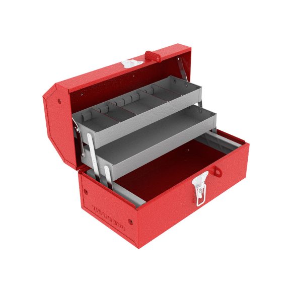جعبه ابزار صندوقی - PBG301 (333)