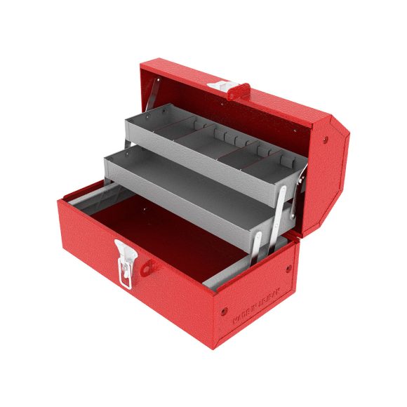 جعبه ابزار صندوقی - PBG301 (333)