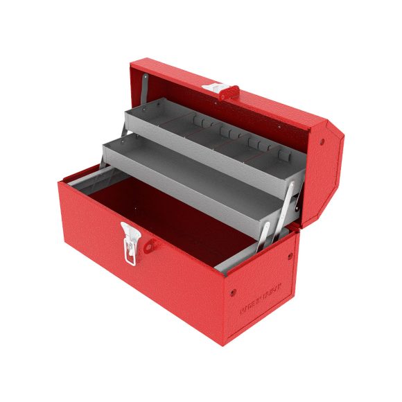 جعبه ابزار صندوقی - PBG304 (403)