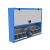 تابلو نمایش ابزار - TBG106 (ST200S)