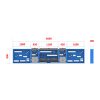 تابلو نمایش ابزار - TBG110 (ST400)