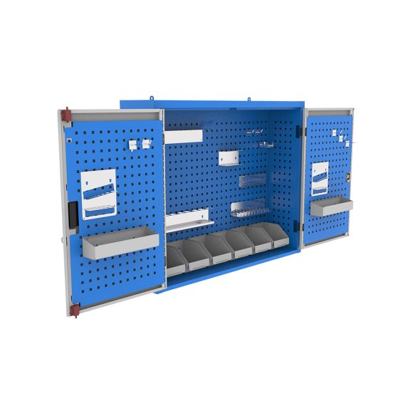 تابلو نمایش ابزار - TBG114 (ST100)