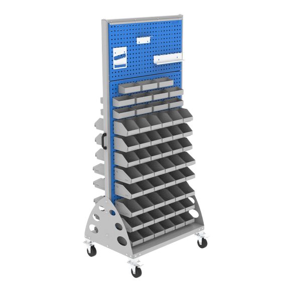 تابلو نمایش ابزار - TBG302 (STP220)