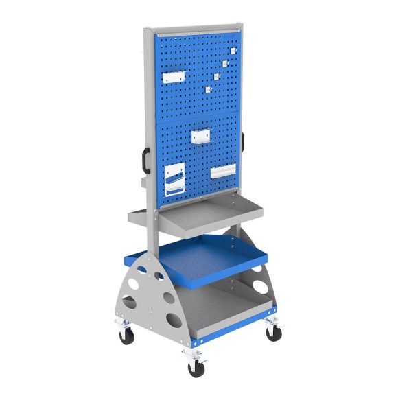 تابلو نمایش ابزار - TBG303 (ST650)