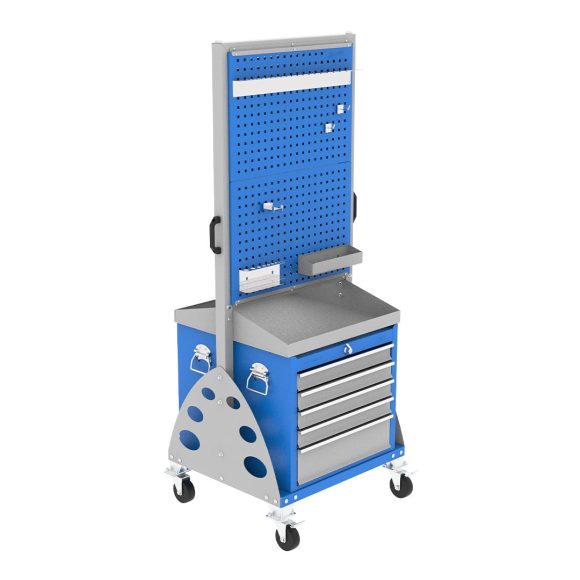 تابلو نمایش ابزار - TBG304 (ST670)