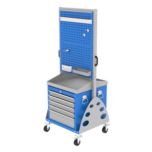 تابلوهای نمایش ابزار – TBG304 (ST670)