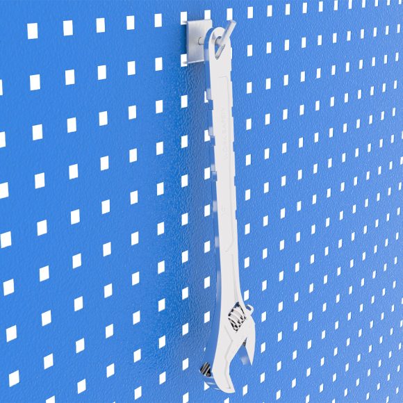 گیره نگهدارنده ابزار - THG101 (9001)