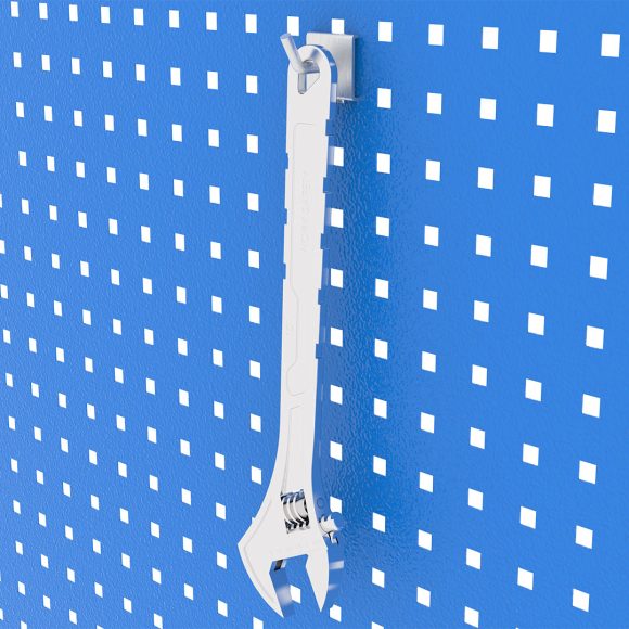 گیره نگهدارنده ابزار - THG101 (9001)