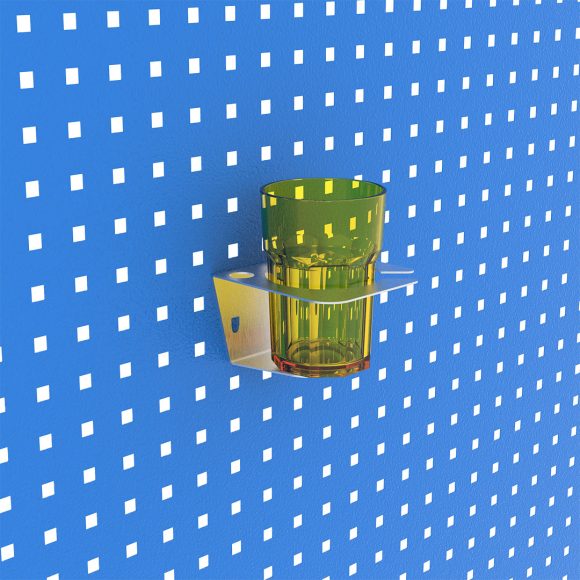 گیره نگهدارنده ابزار - THG148 (9152)