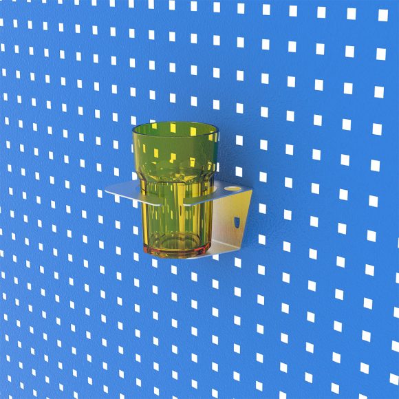 گیره نگهدارنده ابزار - THG148 (9152)