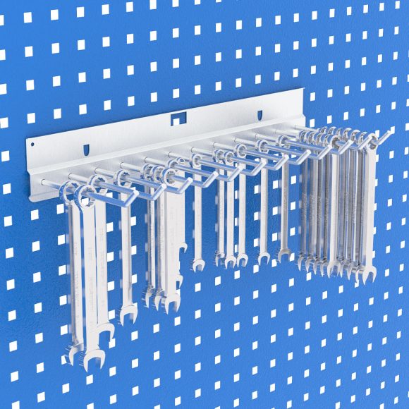 گیره نگهدارنده ابزار - THG201 (9031)