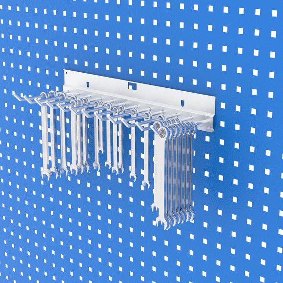 گیره نگهدارنده ابزار - THG201 (9031)