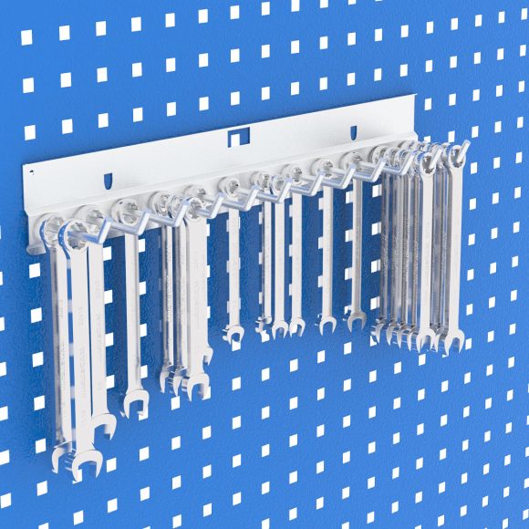 گیره نگهدارنده ابزار - THG202 (9032)