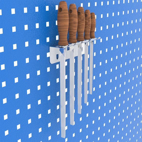 گیره نگهدارنده ابزار - THG207 (9042)