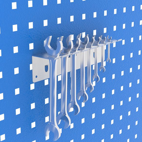 گیره نگهدارنده ابزار - THG208 (9043)