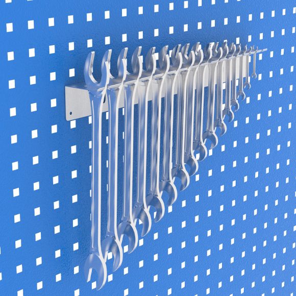 گیره نگهدارنده ابزار - THG209 (9044)