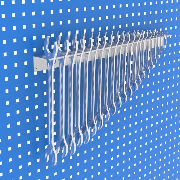 گیره نگهدارنده ابزار - THG210 (9045)