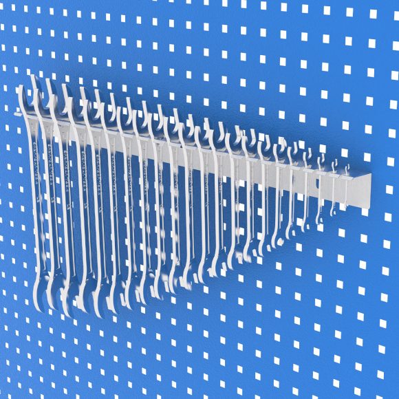 گیره نگهدارنده ابزار - THG210 (9045)