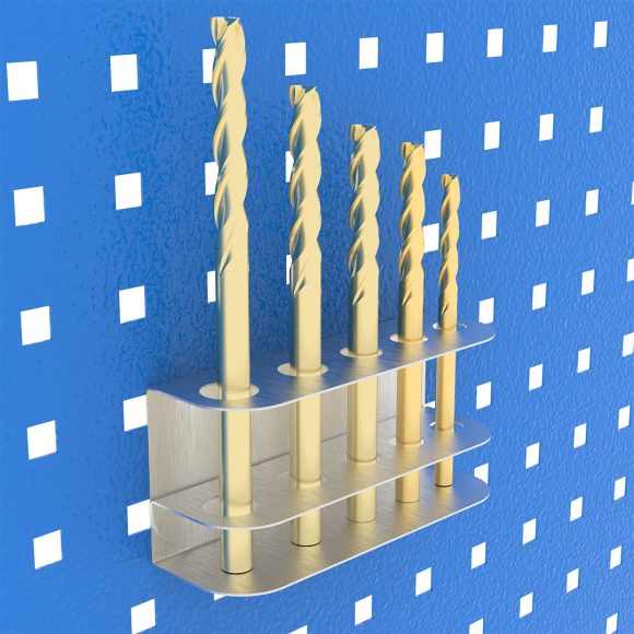 گیره نگهدارنده ابزار - THG216 (9115)