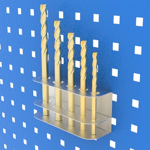 گیره نگهدارنده ابزار - THG216 (9115)