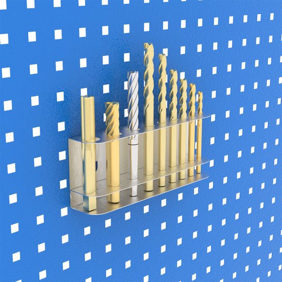 گیره نگهدارنده ابزار - THG217 (9116)