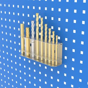 گیره نگهدارنده ابزار - THG217 (9116)