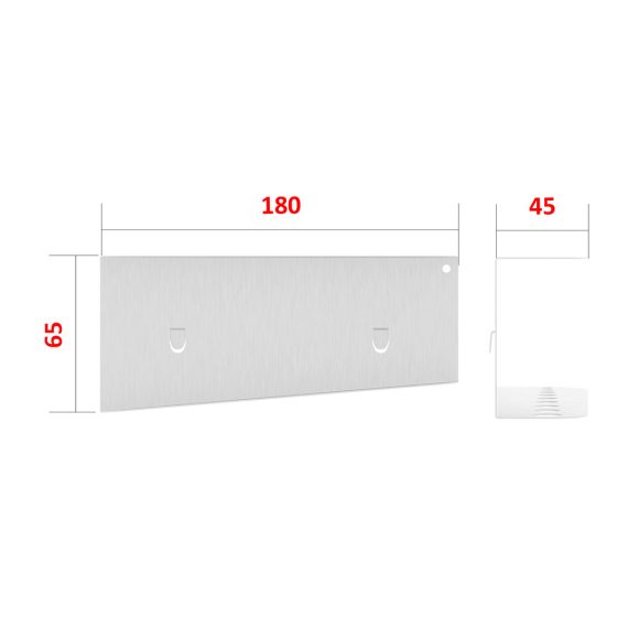 گیره نگهدارنده ابزار - THG218 (9117)