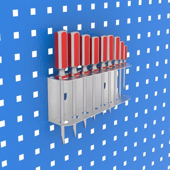 گیره نگهدارنده ابزار - THG218 (9117)