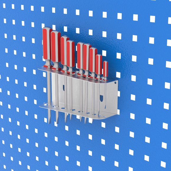 گیره نگهدارنده ابزار - THG218 (9117)