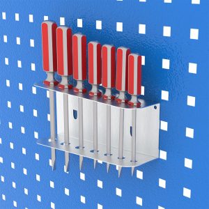 گیره نگهدارنده ابزار - THG218 (9117)