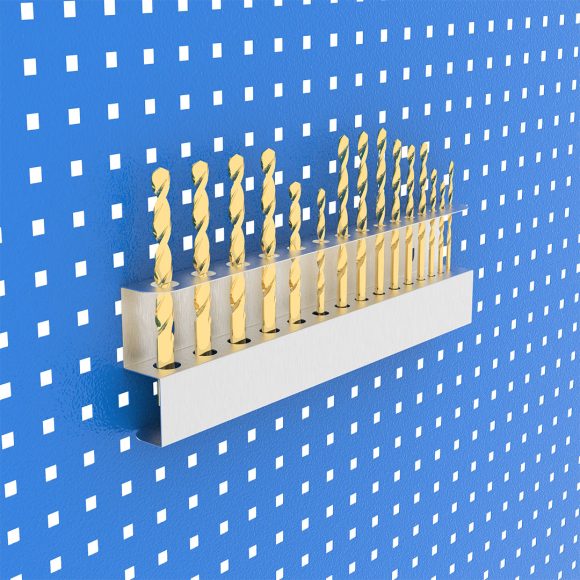 گیره نگهدارنده ابزار - THG220 (9119)