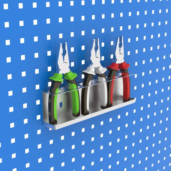 گیره نگهدارنده ابزار - THG225 (9124)