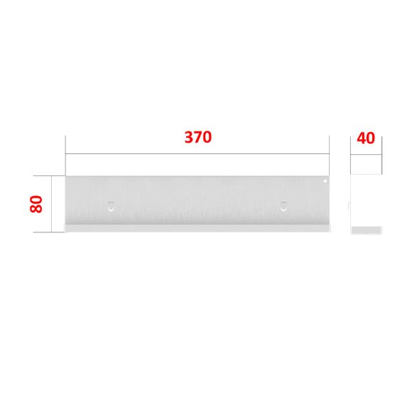 گیره نگهدارنده ابزار - THG226 (9125)